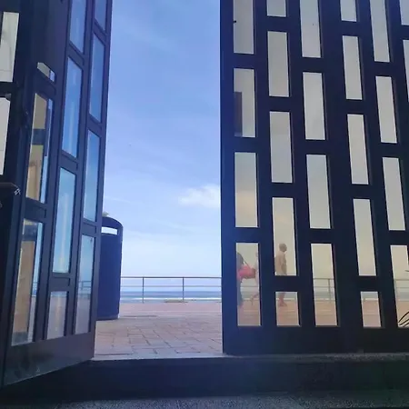 Right On The In Canteras - First Line! דירה לאס פאלמס דה גראן קנאריה