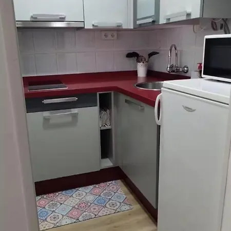 דירה Right On The In Canteras - First Line! לאס פאלמס דה גראן קנאריה