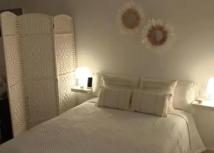 דירה Right On The In Canteras - First Line!