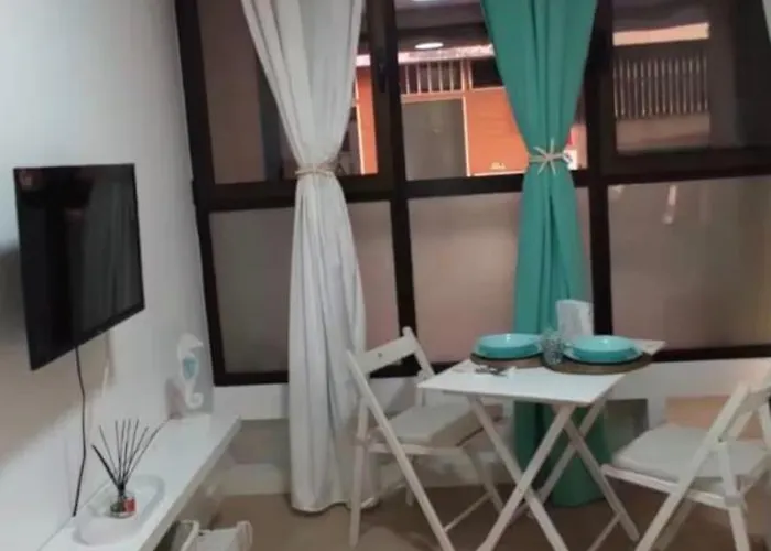 Right On The In Canteras - First Line! * לאס פאלמס דה גראן קנאריה