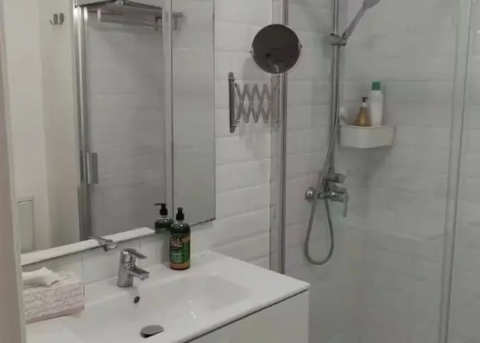 Right On The In Canteras - First Line! דירה