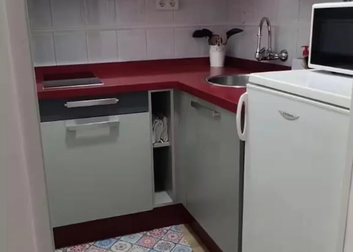 דירה Right On The In Canteras - First Line! לאס פאלמס דה גראן קנאריה